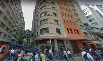 Imagem de fundo do condomínio Condomínio São Manoel - Centro - São Paulo - SP