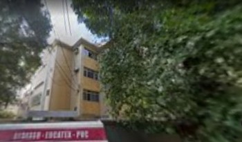Imagem de fundo do condomínio Condomínio São Manuel - Embaré - Santos - SP