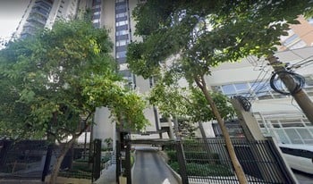 Imagem de fundo do condomínio Condomínio São Marcelo - Perdizes - São Paulo - SP