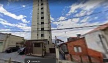 Imagem de fundo do condomínio Condomínio São Marco - Mooca - São Paulo - SP