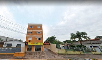 Imagem de fundo do condomínio Condomínio São Marcos - Feitoria - São Leopoldo - RS