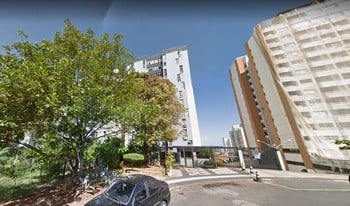 Imagem de fundo do condomínio Condomínio São Marcos - Pituba - Salvador - BA