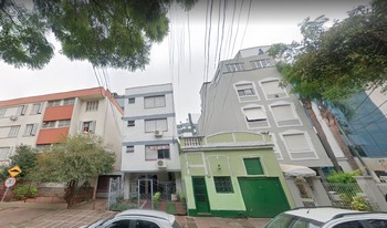 Imagem de fundo do condomínio Condomínio São Marcos - Menino Deus - Porto Alegre - RS