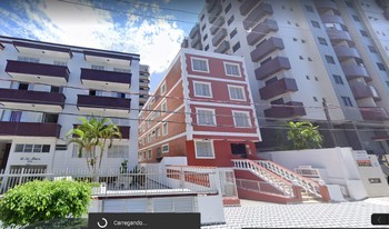 Imagem de fundo do condomínio Condomínio São Marcos - Vila Tupy - Praia Grande - SP