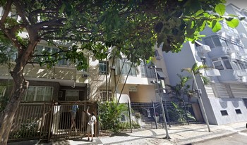 Imagem de fundo do condomínio Condomínio São Marcos - Copacabana - Rio De Janeiro - RJ