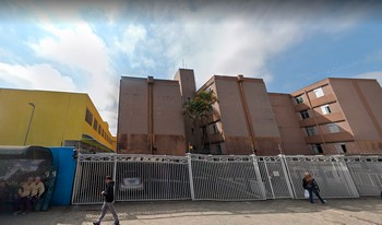 Imagem de fundo do condomínio Condomínio São Marcos - Jardim Satélite - São José Dos Campos - SP