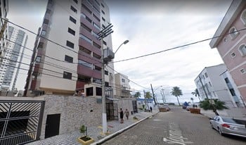 Imagem de fundo do condomínio Condomínio São Martinho - Vila Tupi - Praia Grande - SP