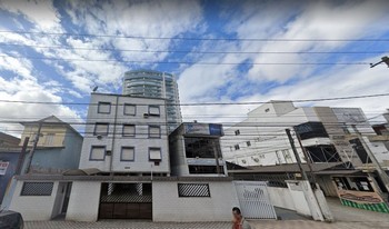 Imagem de fundo do condomínio Condomínio São Mateus - Boqueirão - Santos - SP