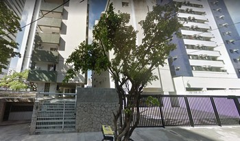 Imagem de fundo do condomínio Condomínio São Mateus - Boa Viagem - Recife - PE