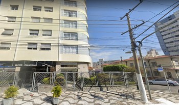 Imagem de fundo do condomínio Condomínio São Matheus - Mooca - São Paulo - SP