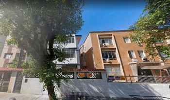 Imagem de fundo do condomínio Condomínio São Matheus - Centro - São Vicente - SP