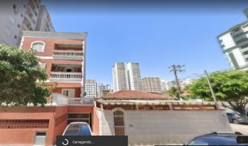Imagem de fundo do condomínio Condomínio São Mathias - Vila Tupy - Praia Grande - SP