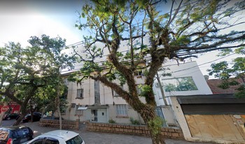 Imagem de fundo do condomínio Condomínio São Matias - Floresta - Porto Alegre - RS