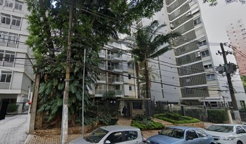 Imagem de fundo do condomínio Condomínio São Miguel - Cerqueira César - São Paulo - SP