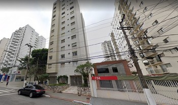 Imagem de fundo do condomínio Condomínio São Miguel - Mirandópolis - São Paulo - SP