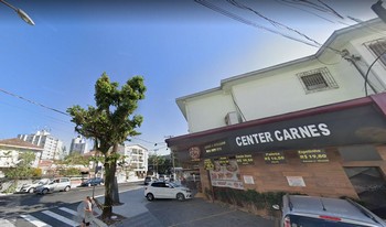 Imagem de fundo do condomínio Condomínio São Miguel - Ponta Da Praia - Santos - SP