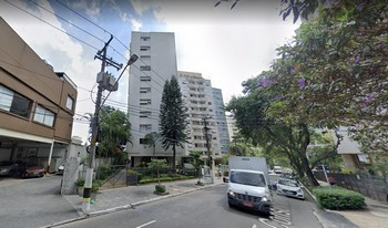 Imagem de fundo do condomínio Condomínio São Miguel - Santa Cecília - São Paulo - SP