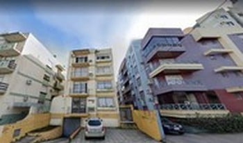 Imagem de fundo do condomínio Condomínio São Nicolau - Centro - Santa Maria - RS