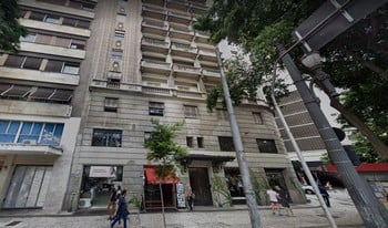 Imagem de fundo do condomínio Condomínio São Nicolau - Centro - São Paulo - SP