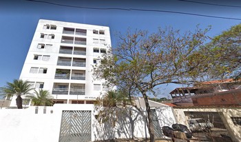 Imagem de fundo do condomínio Condomínio São Nicolau - Jardim Flamboyant - Campinas - SP