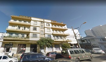 Imagem de fundo do condomínio Condomínio São Patrício - Centro - Caxias Do Sul - RS