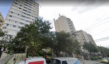 Imagem de fundo do condomínio Condomínio São Paulo - Vila Ipojuca - São Paulo - SP