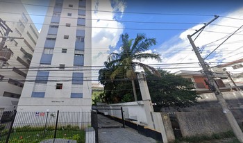 Imagem de fundo do condomínio Condomínio São Paulo - Parada Inglêsa - São Paulo - SP