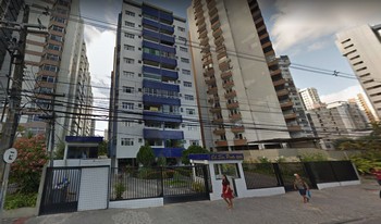 Imagem de fundo do condomínio Condomínio São Paulo - Espinheiro - Recife - PE