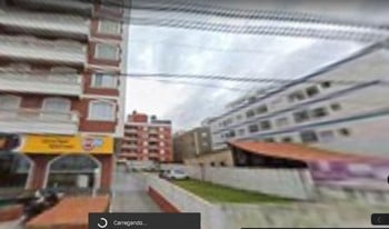 Imagem de fundo do condomínio Condomínio São Paulo - Vila Tupy - Praia Grande - SP