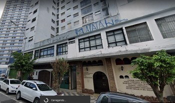 Imagem de fundo do condomínio Condomínio São Paulo - Se - São Paulo - SP