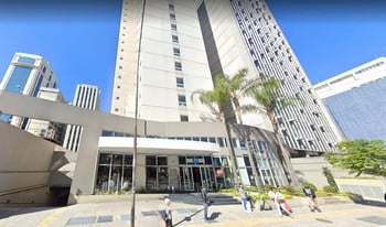Imagem de fundo do condomínio Condomínio São Paulo - - Consolação - São Paulo - SP