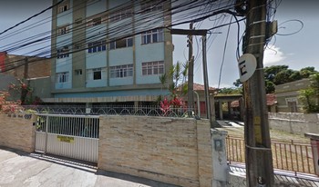 Imagem de fundo do condomínio Condomínio São Paulo - Boa Vista - Recife - PE