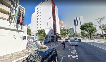 Imagem de fundo do condomínio Condomínio São Paulo - Consolação - São Paulo - SP