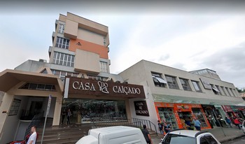 Imagem de fundo do condomínio Condomínio São Paulo - Centro - Criciúma - SC