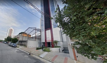 Imagem de fundo do condomínio Condomínio São Paulo Office Tower - Casa Verde - São Paulo - SP