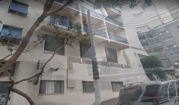 Imagem de fundo do condomínio Condomínio São Paulo - Liberdade - São Paulo - SP