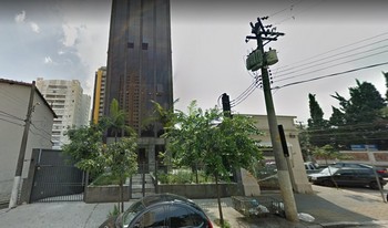 Imagem de fundo do condomínio Condomínio São Paulo Tower - Pinheiros - São Paulo - SP