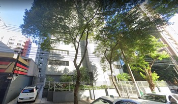 Imagem de fundo do condomínio Condomínio São Paulo Work Station - Vila Clementino - São Paulo - SP