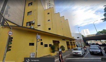 Imagem de fundo do condomínio Condomínio São Pedro - Bela Vista - São Paulo - SP