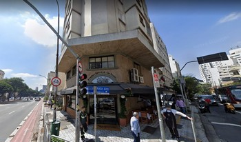Imagem de fundo do condomínio Condomínio São Pedro - Consolação - São Paulo - SP