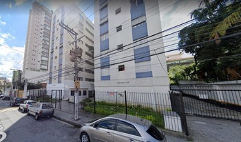 Imagem de fundo do condomínio Condomínio São Pedro - Parada Inglêsa - São Paulo - SP