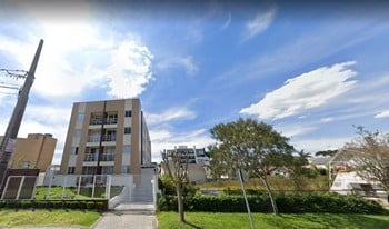 Imagem de fundo do condomínio Condomínio São Pedro - Vista Alegre - Curitiba - PR