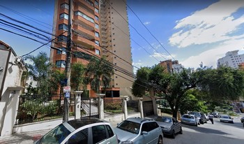 Imagem de fundo do condomínio Condomínio São Pedro Da Aldeia - Santana - São Paulo - SP