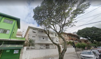 Imagem de fundo do condomínio Condomínio São Pedro - Embaré - Santos - SP