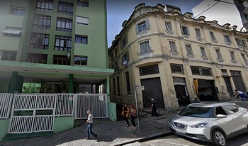 Imagem de fundo do condomínio Condomínio São Pedro São Paulo - Centro - São Paulo - SP