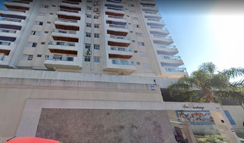 Imagem de fundo do condomínio Condomínio São Petersburgo - Barreiros - São José - SC