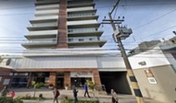 Imagem de fundo do condomínio Condomínio São Pio - Centro - Santa Maria - RS