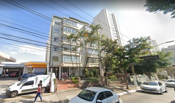 Imagem de fundo do condomínio Condomínio São Rafael - Mooca - São Paulo - SP