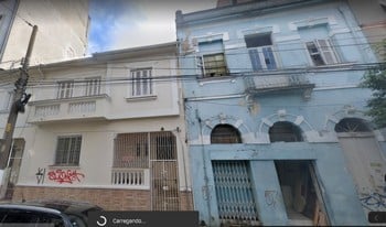 Imagem de fundo do condomínio Condomínio São Rafael - Bela Vista - São Paulo - SP