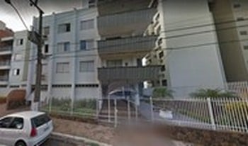 Imagem de fundo do condomínio Condomínio São Rafael - Centro - Chapecó - SC